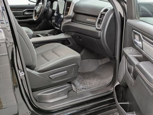 Used 2023 RAM 1500 Big Horn image 17