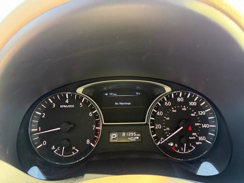 Used 2013 Nissan Altima 2.5 SV FWD image 13
