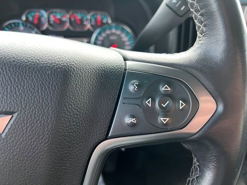 Used 2016 Chevrolet Silverado 1500 LT w/ All Star Edition image 19