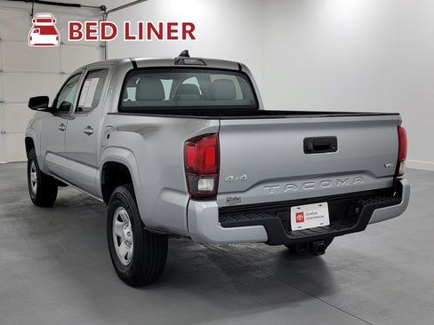 Certified 2023 Toyota Tacoma SR AWD/4WD image 6