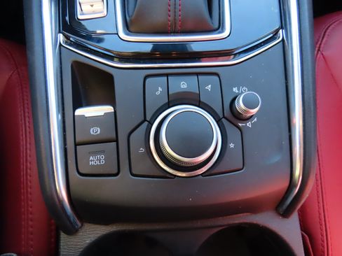 Used 2023 MAZDA CX-5 Carbon Edition image 32