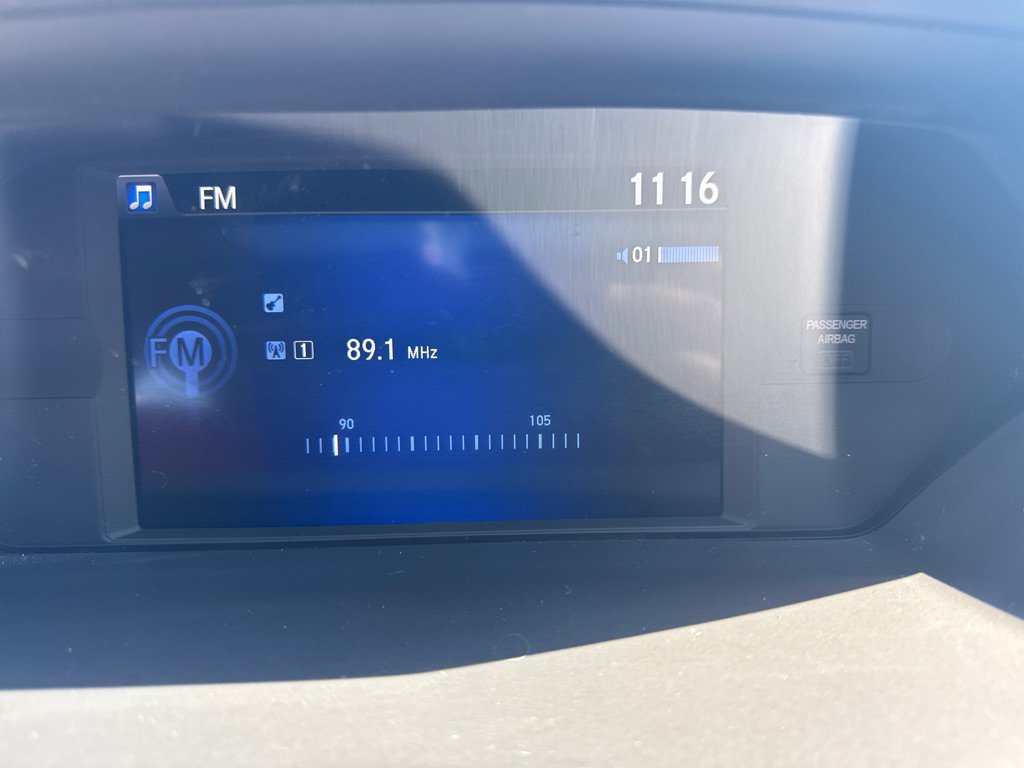 Used 2015 Honda Odyssey EX-L image 14