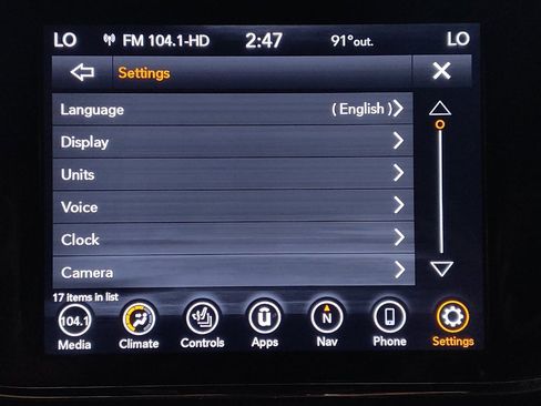 Used 2020 Jeep Grand Cherokee Limited AWD/4WD image 25