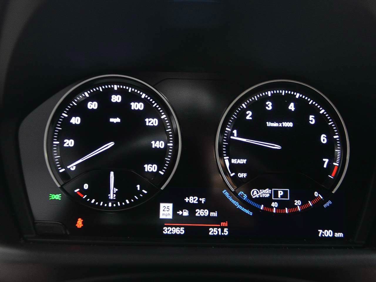 Used 2020 BMW X2 sDrive28i FWD image 13