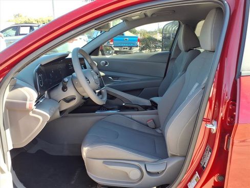 Used 2024 Hyundai Elantra SEL image 11