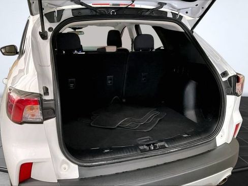 Used 2022 Ford Escape SE AWD/4WD image 31