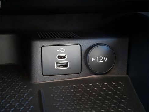 Used 2024 Ford Bronco Sport Big Bend image 32