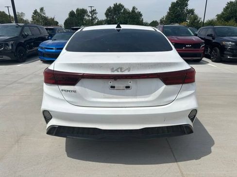 Used 2024 Kia Forte LXS w/ LXS Technology Package FWD image 14