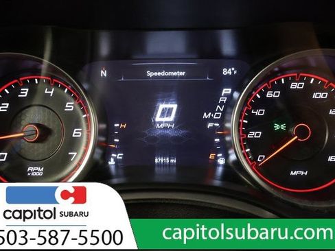 Used 2019 Dodge Charger R/T RWD image 18