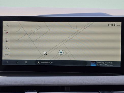 New 2026 Hyundai Tucson SEL FWD image 26