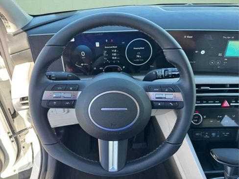 New 2026 Hyundai Tucson SEL AWD/4WD image 27