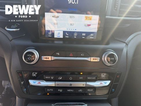 Used 2020 Ford Explorer ST w/ ST Street Pack AWD/4WD image 21