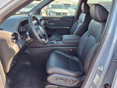 New 2026 Honda Passport TrailSport Elite image 11
