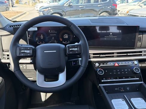 New 2026 Hyundai Santa Fe XRT AWD/4WD image 22