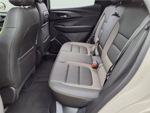 Used 2026 Chevrolet TrailBlazer ACTIV w/ Convenience Package FWD image 23