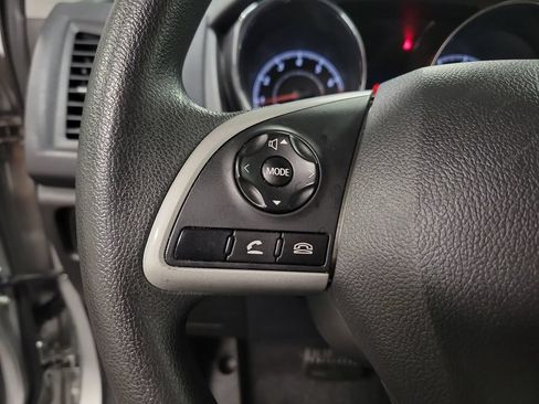 Used 2024 Mitsubishi Outlander Sport ES AWD/4WD image 21