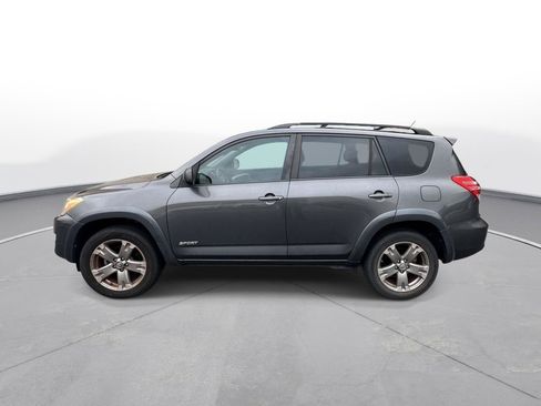 Used 2011 Toyota RAV4 Sport w/ Sport Extra Value Pkg AWD/4WD image 9