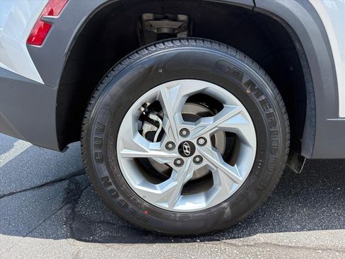 Used 2024 Hyundai Tucson SEL AWD/4WD image 24