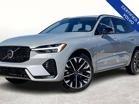 Certified 2026 Volvo XC60 B5 Ultra w/ Climate Package image 15