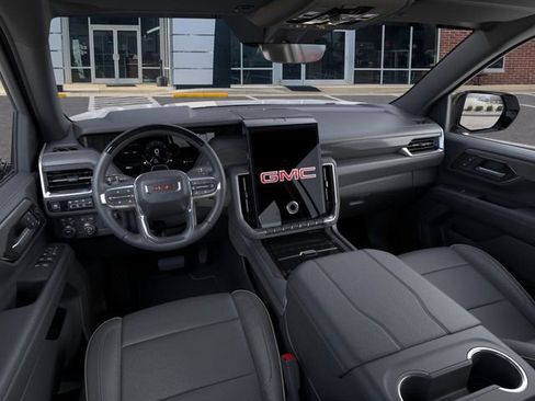 New 2026 GMC Yukon XL Elevation image 15