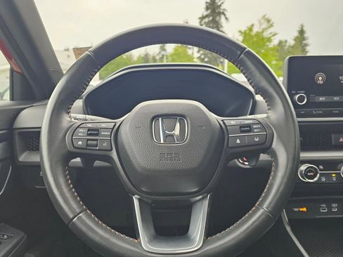Certified 2024 Honda CR-V Sport image 24