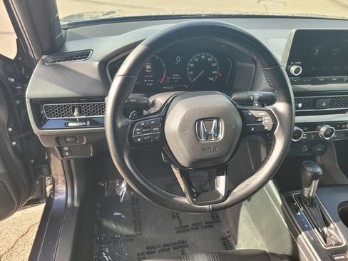 Used 2022 Honda Civic Sport image 30