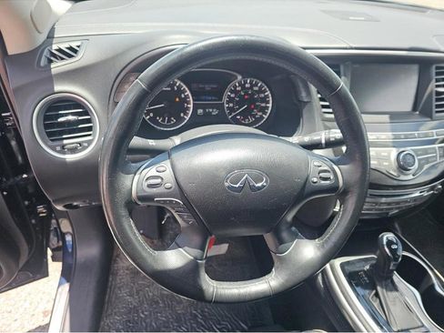 Used 2019 INFINITI QX60 Luxe w/ Essential Package AWD/4WD image 9