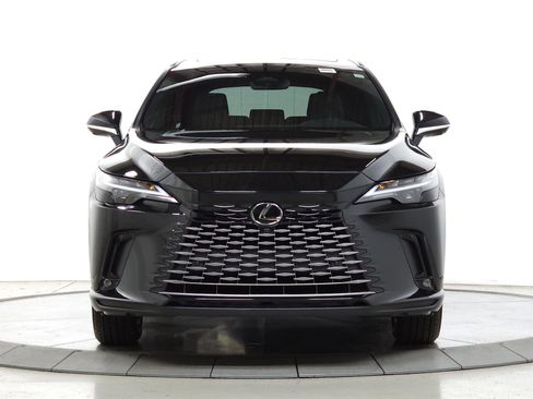 Used 2025 Lexus RX 350 Premium image 2