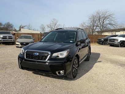 Used 2017 Subaru Forester 2.0XT Touring w/ Protection Package #2