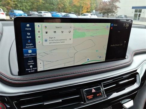 New 2026 Acura MDX A-Spec image 20