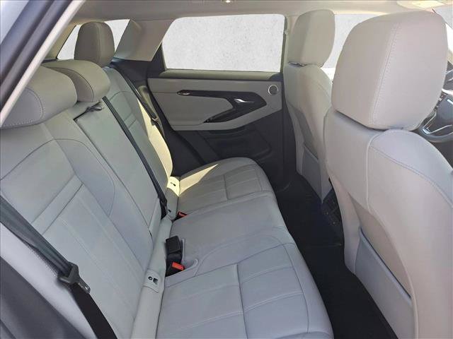 Used 2024 Land Rover Range Rover Evoque S AWD/4WD image 18