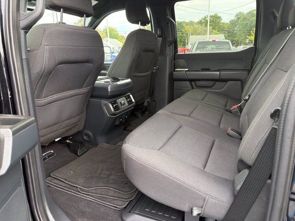 Used 2024 Ford F150 XLT w/ Equipment Group 302A MID AWD/4WD image 31
