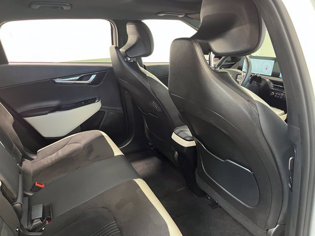 Used 2024 Kia EV6 GT-Line RWD image 14