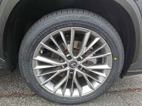 Certified 2023 Lexus NX 350 AWD w/ Luxury Package image 7