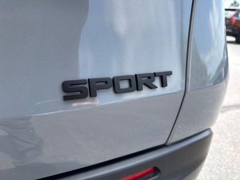 Used 2023 Honda HR-V Sport image 5