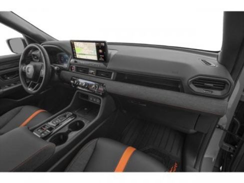 New 2026 Honda Passport TrailSport image 36