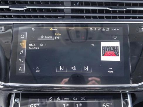 Used 2023 Audi Q7 2.0T Premium Plus w/ Premium Plus Package AWD/4WD image 16