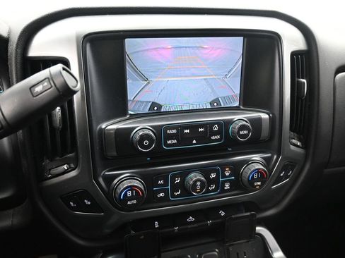 Used 2015 Chevrolet Silverado 1500 LT w/ All Star Edition image 16