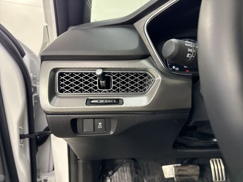 New 2026 Acura Integra A-Spec FWD image 13