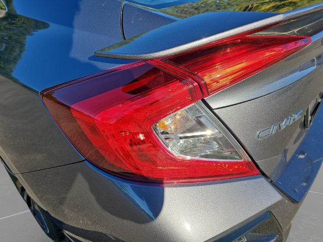 Used 2020 Honda Civic Si image 34
