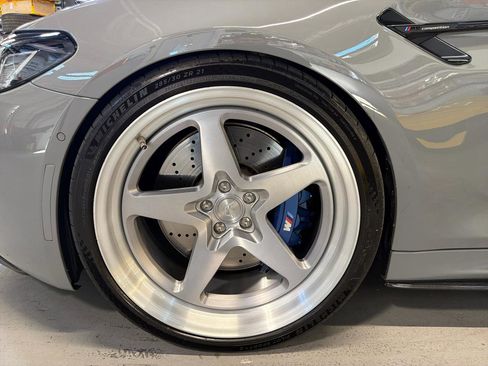 Used 2022 BMW M5 w/ Competition Package AWD/4WD image 13
