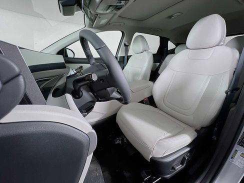 New 2026 Hyundai Tucson SEL image 14