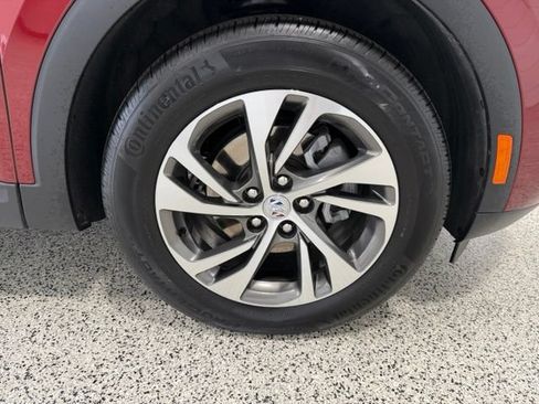 Used 2023 Buick Envision Essence FWD image 33