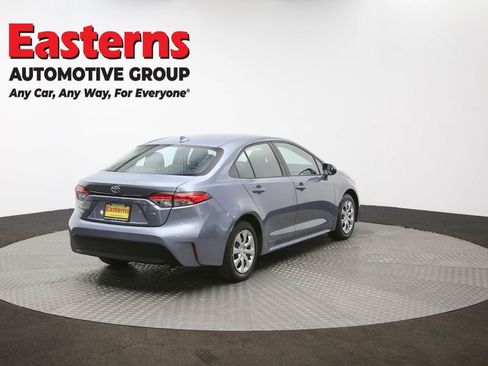 Used 2024 Toyota Corolla LE image 38