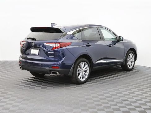 Used 2023 Acura RDX AWD image 9