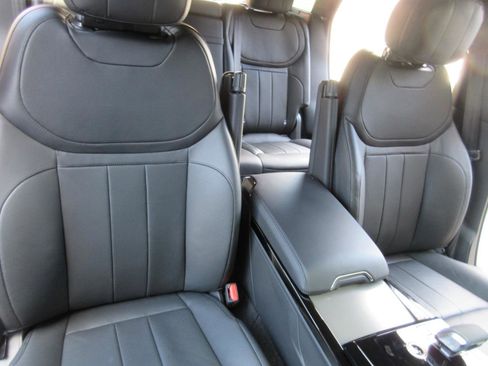 Used 2024 Land Rover Range Rover Sport SE AWD/4WD image 31