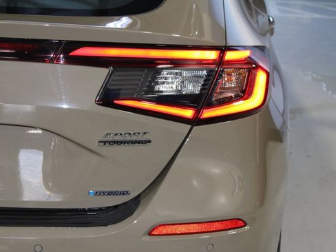 Used 2025 Honda Civic Sport Touring image 43