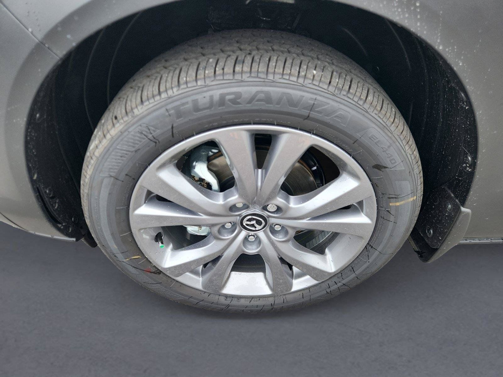 New 2026 MAZDA CX-30 AWD 2.5 S w/ Premium Package image 11