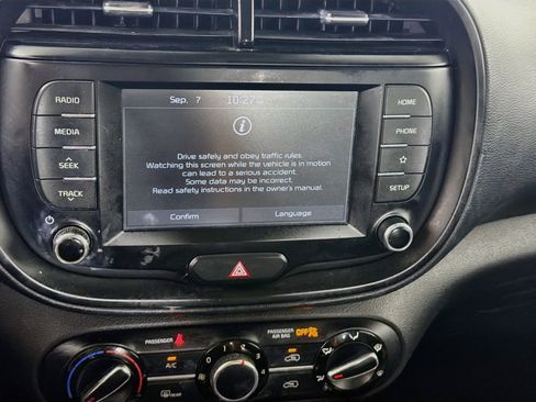 Used 2020 Kia Soul GT-Line w/ GT 2.0L Power Sunroof Package FWD image 19