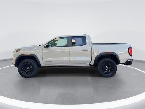 New 2026 GMC Canyon Elevation image 6